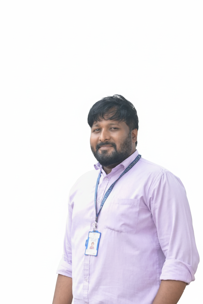 Prof. G Sujaykumar